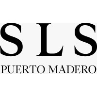 SLS PUERTO MADERO logo - Similar company to Enero Restaurant