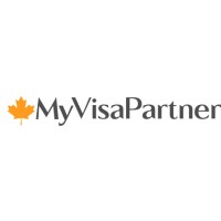 My Visa Partner - Canadian Immigration Services logo - Similar company to Meridian Immigration Services Ltd