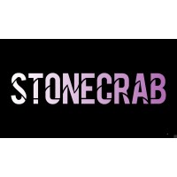 Stonecrab logo - Similar company to Wiriiyn Communications & Media