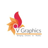VGraphics logo - Similar company to Vgraphix