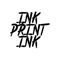 Ink Print Ink logo - Similar company to The Bigfish Digital
