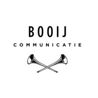 Booij Communicatie • PR • corporate communicatie • copy logo - Similar company to Mcls
