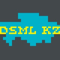 DSML.KZ - Data Science Kazakhstan logo - Similar company to Environmental Research Group