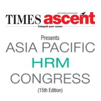 Asia Pacific HRM Congress logo - Similar company to Top 100 Executives