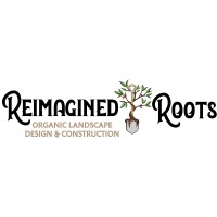 Reimagined Roots logo - Similar company to Forge
