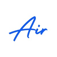 Air AI logo - Similar company to Icharter, Llc
