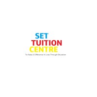 SET TUITION logo - Similar company to Full Grade Inc