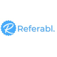 Referabl. logo - Similar company to Tech Rebel