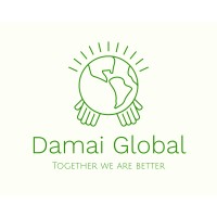 Damai Global logo - Similar company to Cardinal Summit
