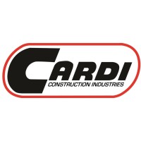 Cardi Corporation logo - Similar company to Ocean State Hearing
