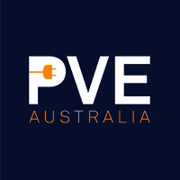 PV ENGINEERING AUSTRALIA logo - Similar company to Wirraway Engineering