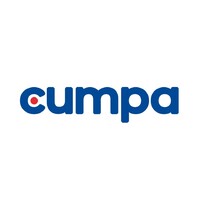 Cumpa logo - Similar company to Bisac Private Client