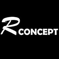 R-Concept Vapeshop logo - Similar company to Motion Stuff