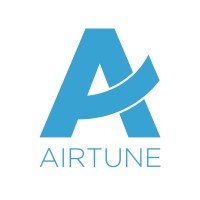AIRTUNE logo - Similar company to Planoptik Ag