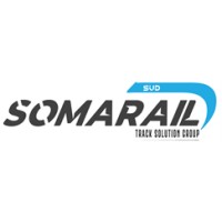 SOMARAIL SUD logo - Similar company to Ingefer - Track Solution Group