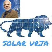 Rudra Urja Pvt. Ltd logo - Similar company to Srs Shield Pvt Ltd