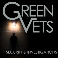GreenVets logo - Similar company to Bitpath - Virtual Asset Investigations