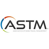 ASTM - Association of Swiss Travel Management logo - Similar company to Cdabs