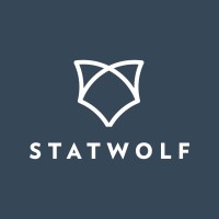 Statwolf logo - Similar company to Amco Lab - Unipd