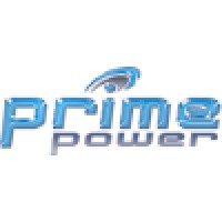 Prime Power logo - Similar company to Asf Engineering Ltd