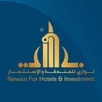 Nawazi for Hotels & Investment logo - Similar company to Crazy Clean Cleaning Services