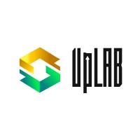 UpLAB BiH logo - Similar company to Vera Medikal