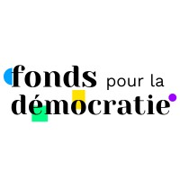 Fonds pour la Démocratie logo - Similar company to Shareit