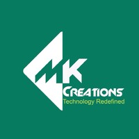 MK Creations logo - Similar company to Mk Creatives