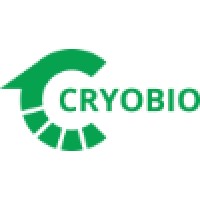 1CryoBio AG logo - Similar company to Biopartner Sp