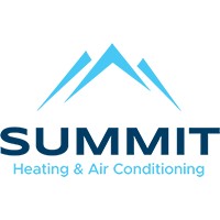 Summit Heating and Air Conditioning logo - Similar company to Summit Heating And Air