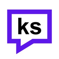 kaleō search logo - Similar company to Wave Recruit