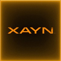 XAYN logo - Similar company to Xayn Creations