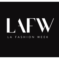 LA Fashion Week logo - Similar company to Ustock