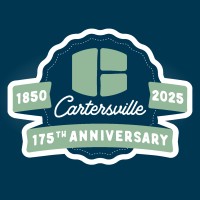 City of Cartersville logo - Similar company to Cherokee County
