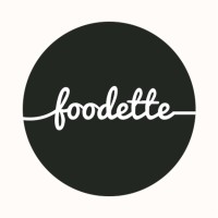 Foodette logo - Similar company to Fraîche Cancan
