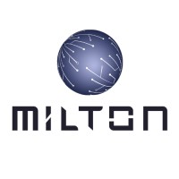 MILTON-INNOVATION logo - Similar company to Spherel Systemes