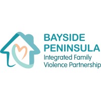 Bayside Peninsula Integrated Family Violence Partnership logo - Similar company to Asset-Based Community Development Institute