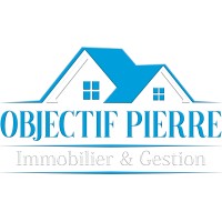 OBJECTIF PIERRE logo - Similar company to Objectif Pierre Sas