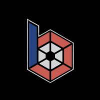Logibricks logo - Similar company to Reflexion Ai