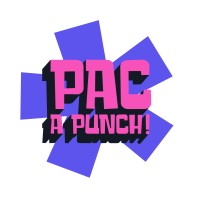 PAC A PUNCH logo - Similar company to Pagehits.Io