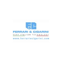 Ferrari & Cigarini srl logo - Similar company to Edison Sistemi S.R.L