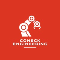 Coneck logo - Similar company to Optisas