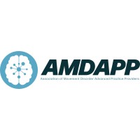 AMDAPP (Association of Movement Disorder Advanced Practice Providers) logo - Similar company to Veterans Launch