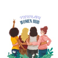 Visionary Women Hub logo - Similar company to Tenztech