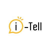 i-Tell logo - Similar company to Airdosh