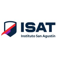 Instituto San Agustín - ISAT logo - Similar company to Condeara Consulting Group