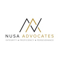 Nusa Advocates logo - Similar company to Dayastrata Global Strategists