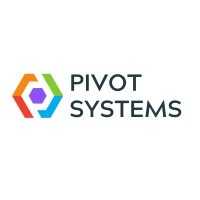 PIVOT Systems logo - Similar company to Pivot Systems™