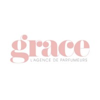 GRACE the perfumers' agency logo - Similar company to Sentique International