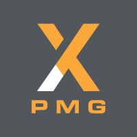 Nexus PMG logo - Similar company to The Ecc Association
